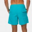 Summer Beach Short Pants Swimming Trunks Men