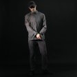 Summer Tactical Lightweight Waterproof Thin Jacket Men