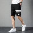 Shorts de jogging d'été pour hommes Gymnases Shorts respirants