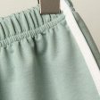 Pantalones cortos deportivos de verano para mujer Pantalones cortos casuales de color caramelo nuevos